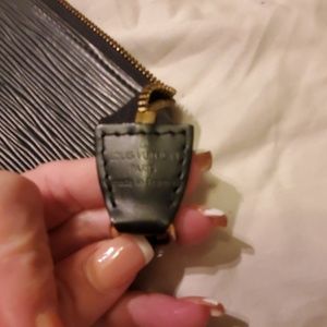 Louis Vuitton Bags - Authentic Lv black very rare to find. Louis Vuitton Bags - Authentic Lv black very rare to find.